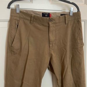 Khaki Dockers - 30x32